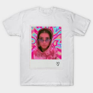 Charli damelio T-Shirt